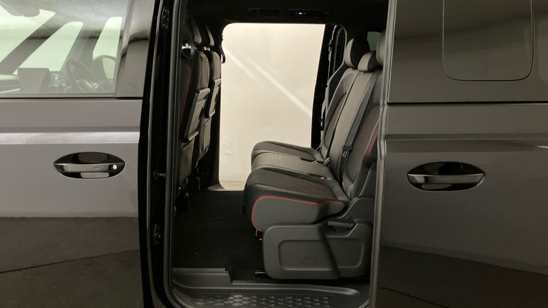 Volkswagen ID. Buzz 250kW GTX Pro 79kWh 5dr 4MOTION Auto Electric Estate